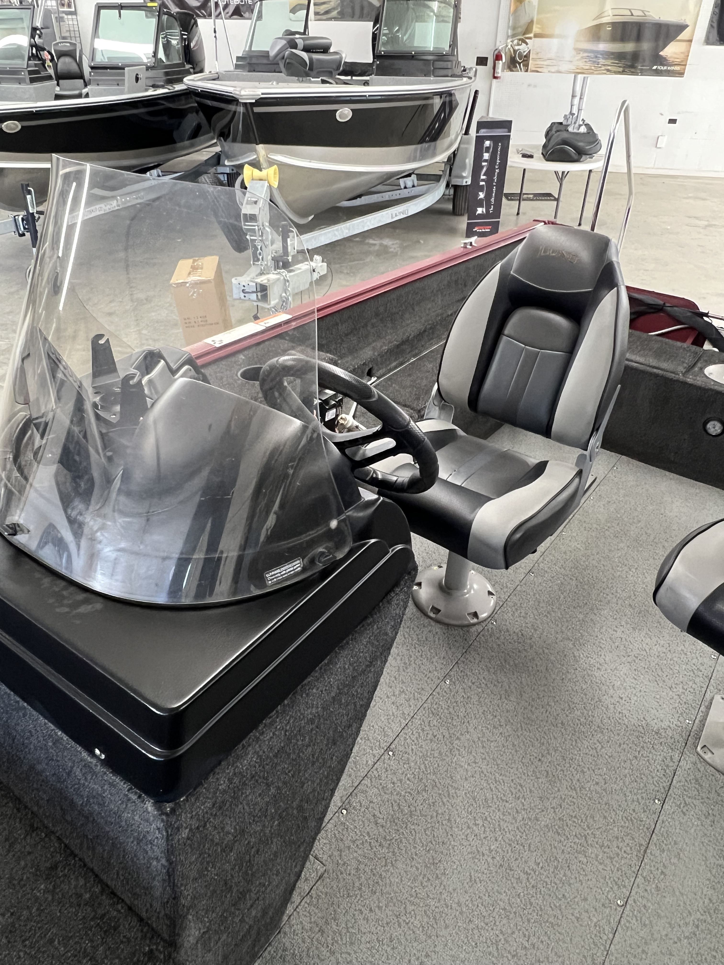 2015 Lund 1650 Rebel XL SS - Photo 9